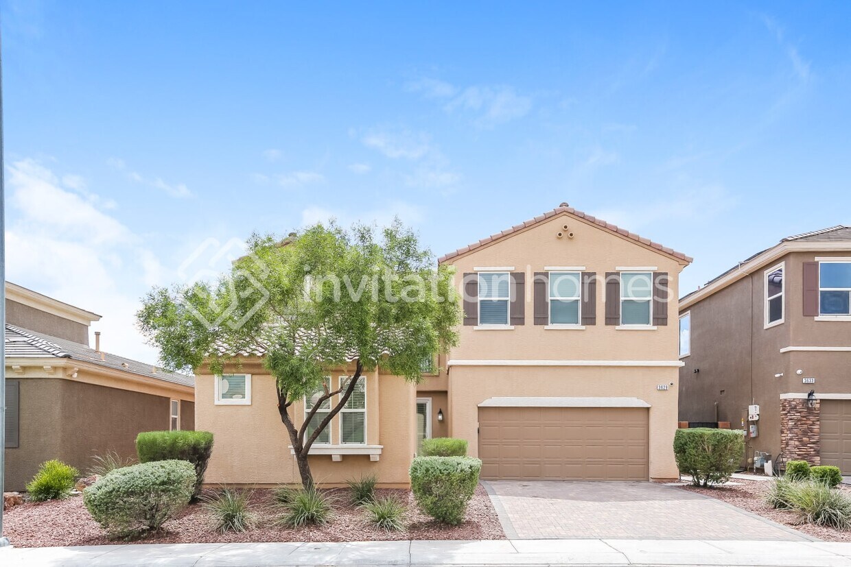 Foto principal - 3629 W Kingfishers Catch Ave