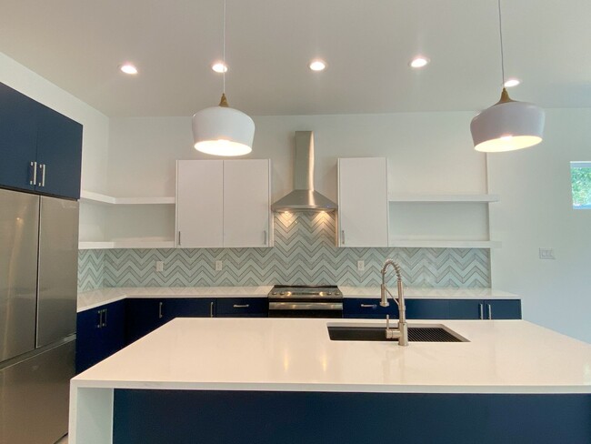 Building Photo - New Construction Government Hill 3/3.5 with a garage