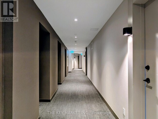 Building Photo - 8020 Derry Rd