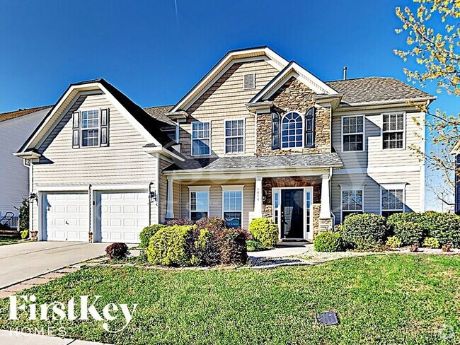 Building Photo - 5410 Fulton Ridge Dr