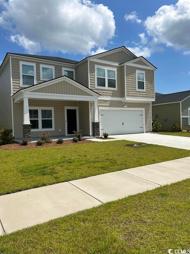 Foto del edificio - 780 Dusty Pine Way