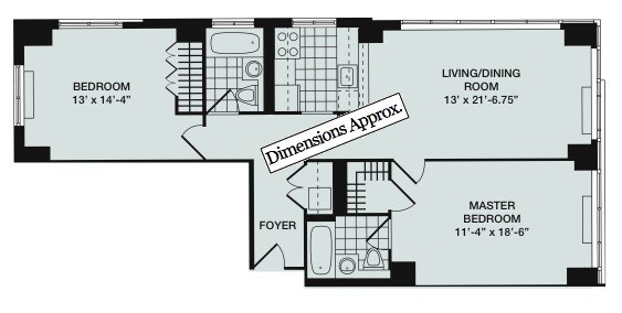 Foto del edificio - 377 E 33rd St