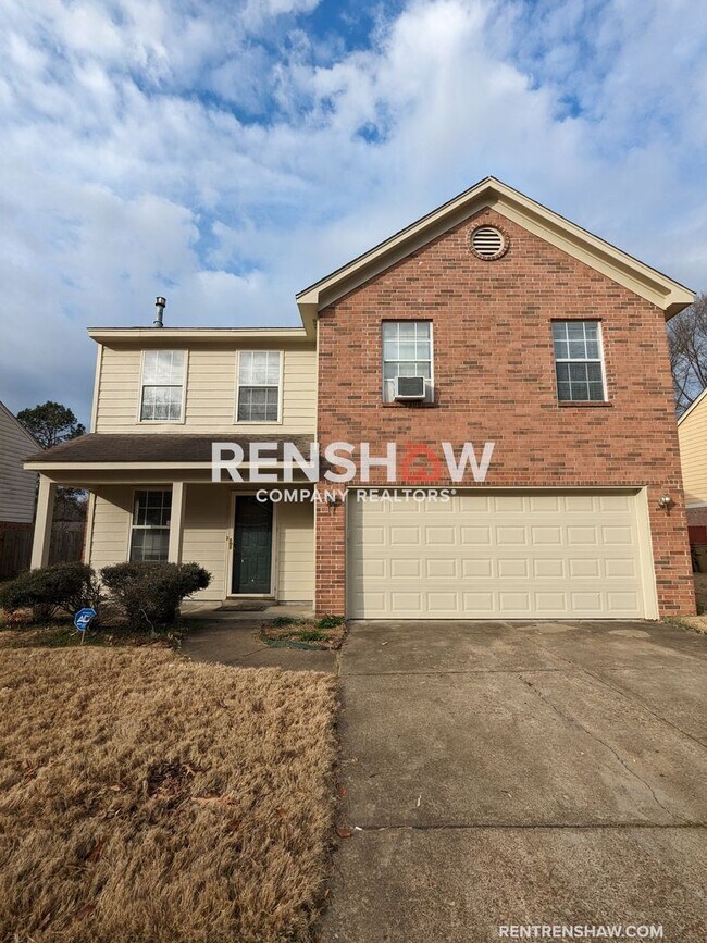 Building Photo - 4151 Hampton Manor - 3 Bedroom / 2.5 Bath ...
