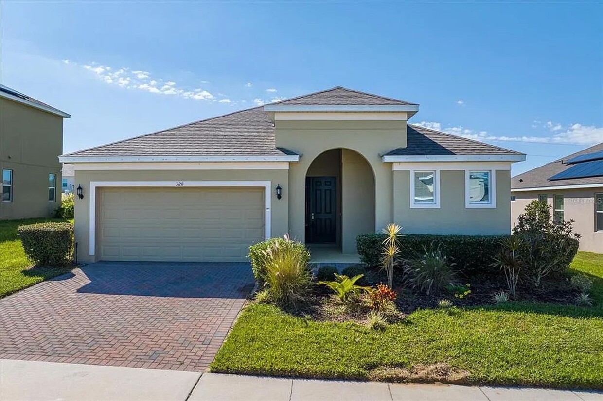 Foto principal - Spacious 4-Bed Home in Carlisle Grand