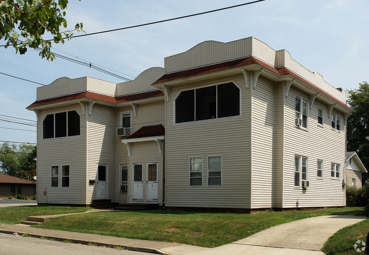 Building Photo - 474 20th St