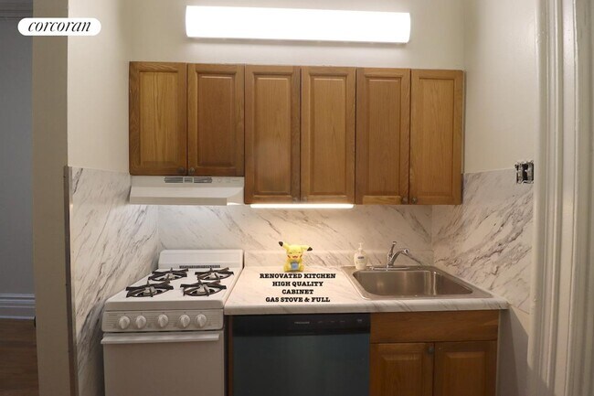 Foto del edificio - 344 W 46th St