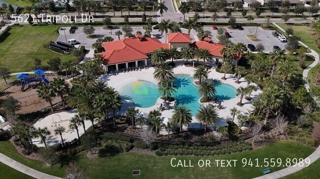 Foto del edificio - 5621 Tripoli Dr