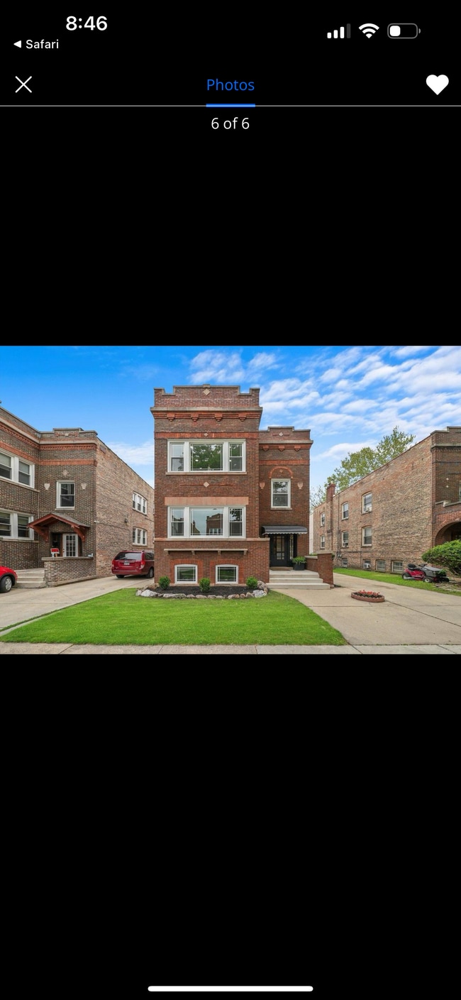 Building Photo - 1935 Elmwood Ave