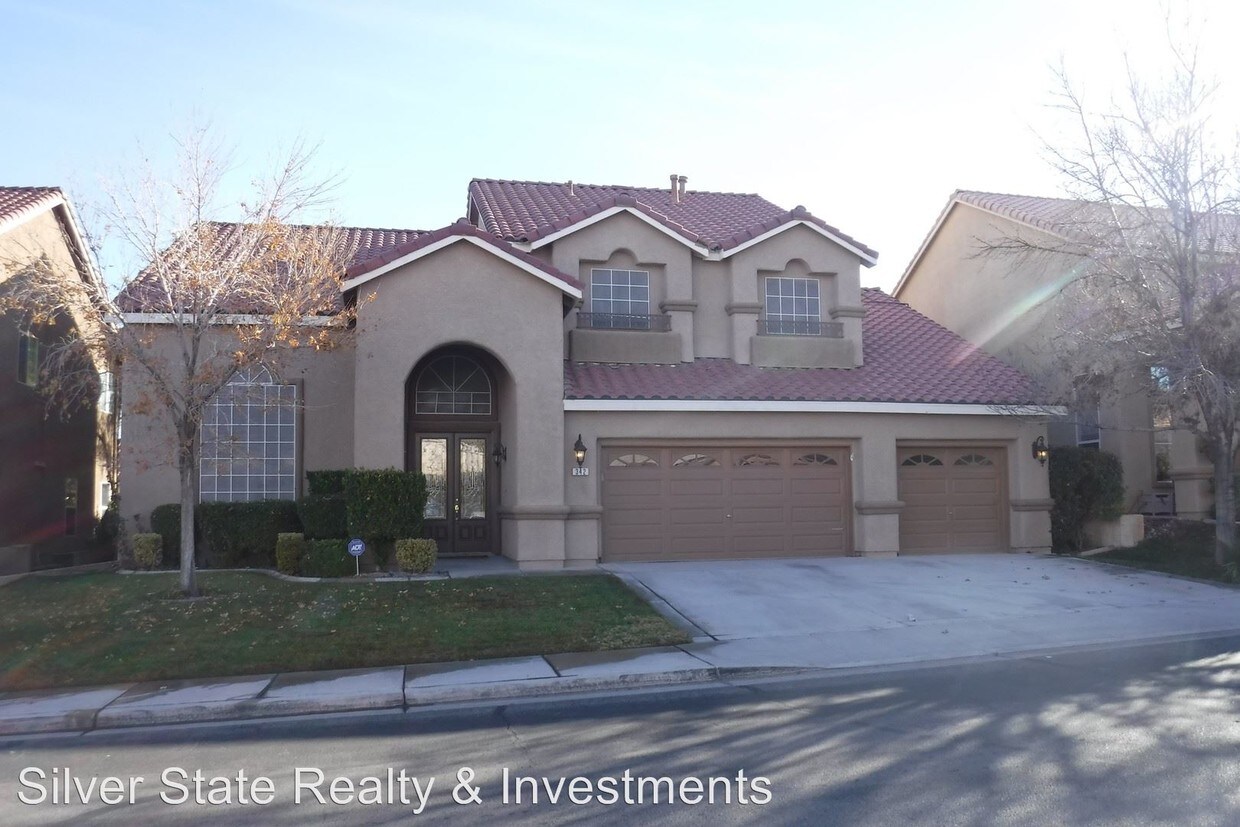 Foto principal - 4 br, 3 bath House - 342 Doe Run Circle
