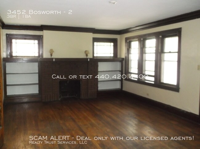Foto del edificio - 3452 Bosworth