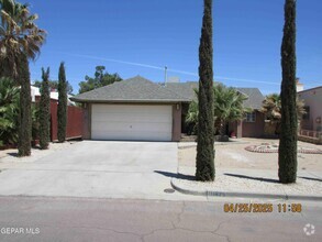 Building Photo - 11625 Norman Montion Dr