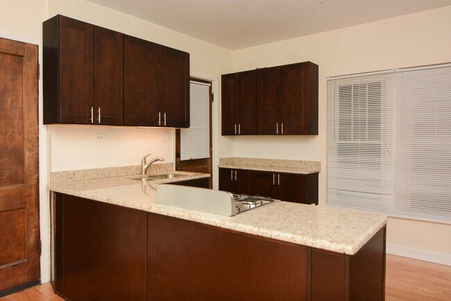 Building Photo - 1622 W Roscoe St