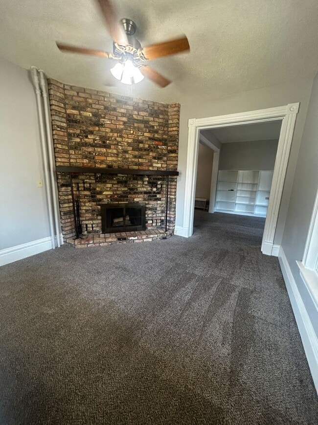 Foto del edificio - 4729 McCulloch St