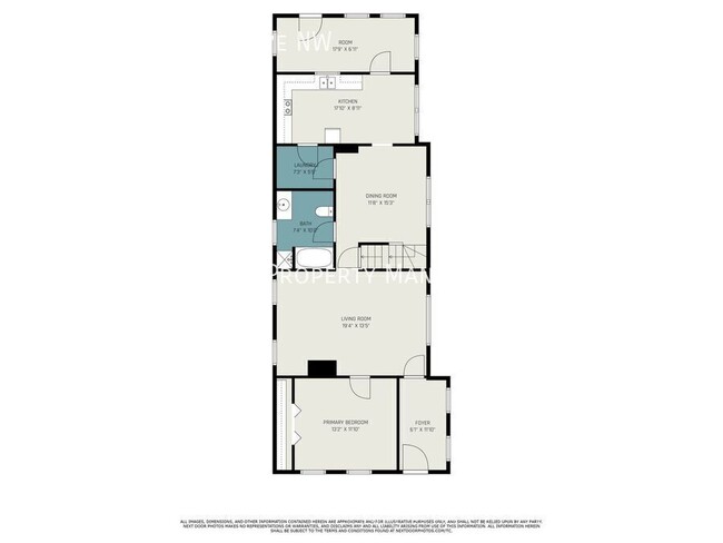 Foto del edificio - 1124 Mcreyonlds - 3 bedroom with four seas...