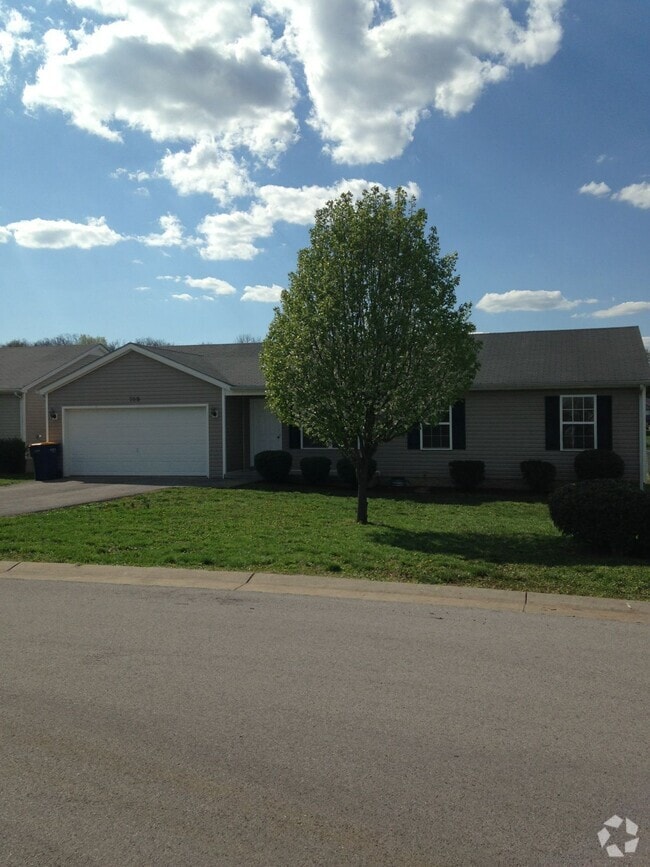 Building Photo - 709 Constellation Dr