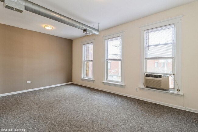 Foto del edificio - 2258 N Clark St