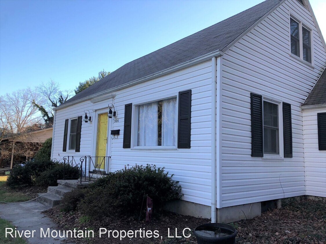 306 Dunton Dr, Blacksburg, VA 24060 House Rental in Blacksburg, VA