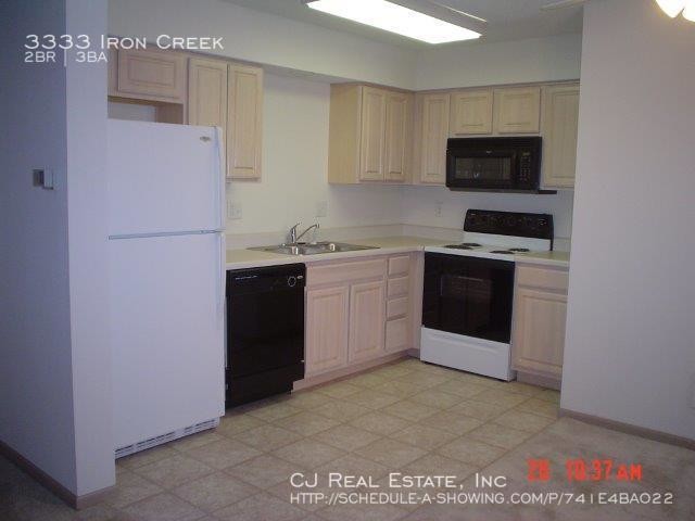 Foto del edificio - 3333 SW Iron Creek Dr