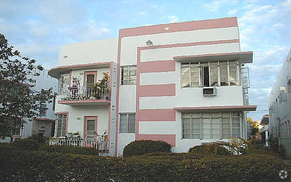 Building Photo - Sea Gate Apartments