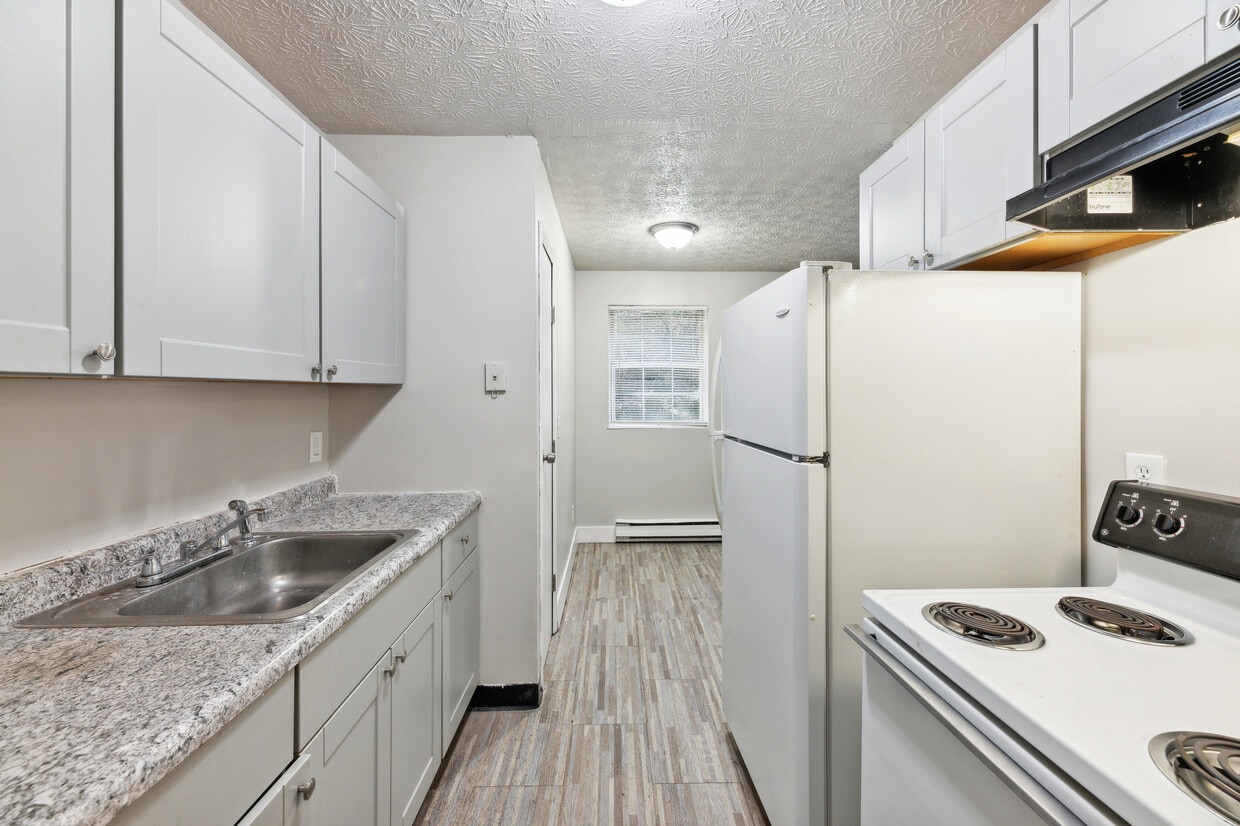 Primary Photo - The Woods of Wyoming