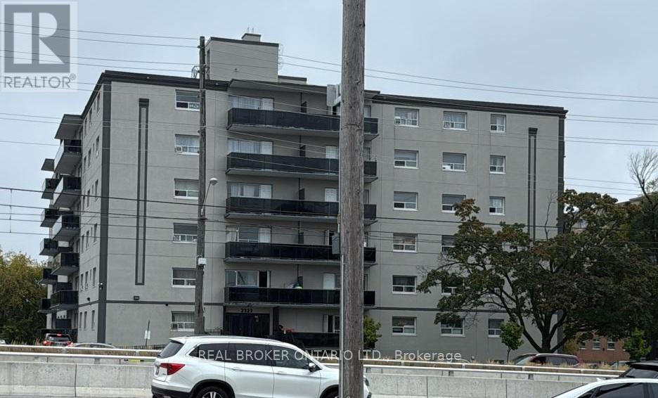 Building Photo - 2323 Eglinton Ave E