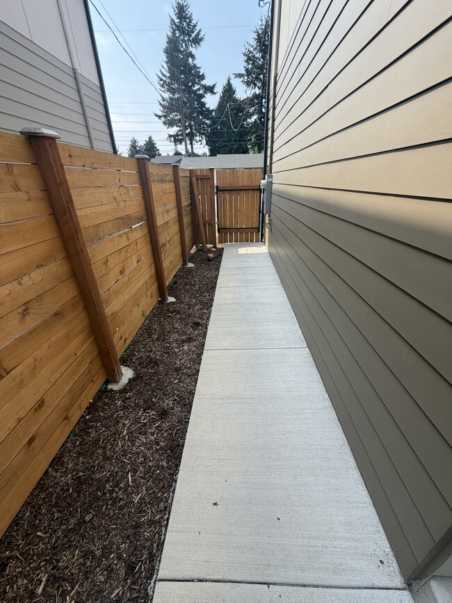 Entrance - 10448 3rd Ave SW