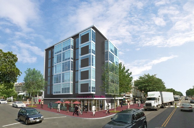 Foto del edificio - The Views at Georgia