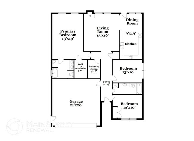 Building Photo - 153 Tangueray Dr