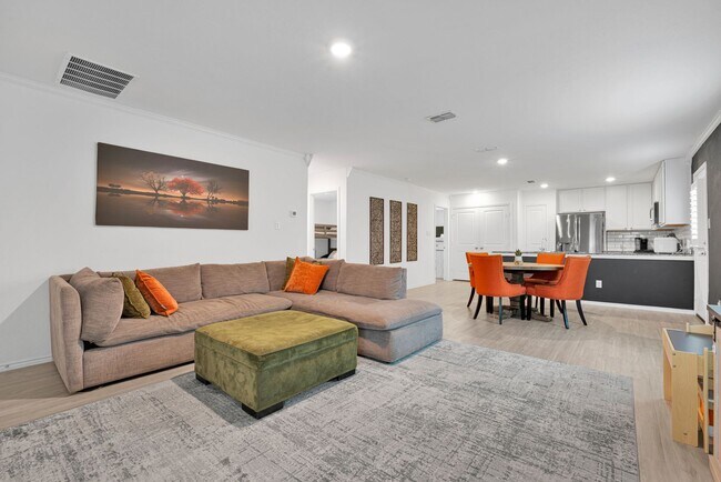 Foto del edificio - Cozy 3 Bedroom Home on San Antonio's Far West Side!