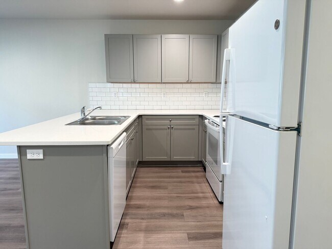 Foto del edificio - 5308 Smitten St