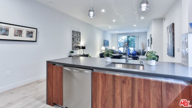 Foto del edificio - 726 N Hudson Ave