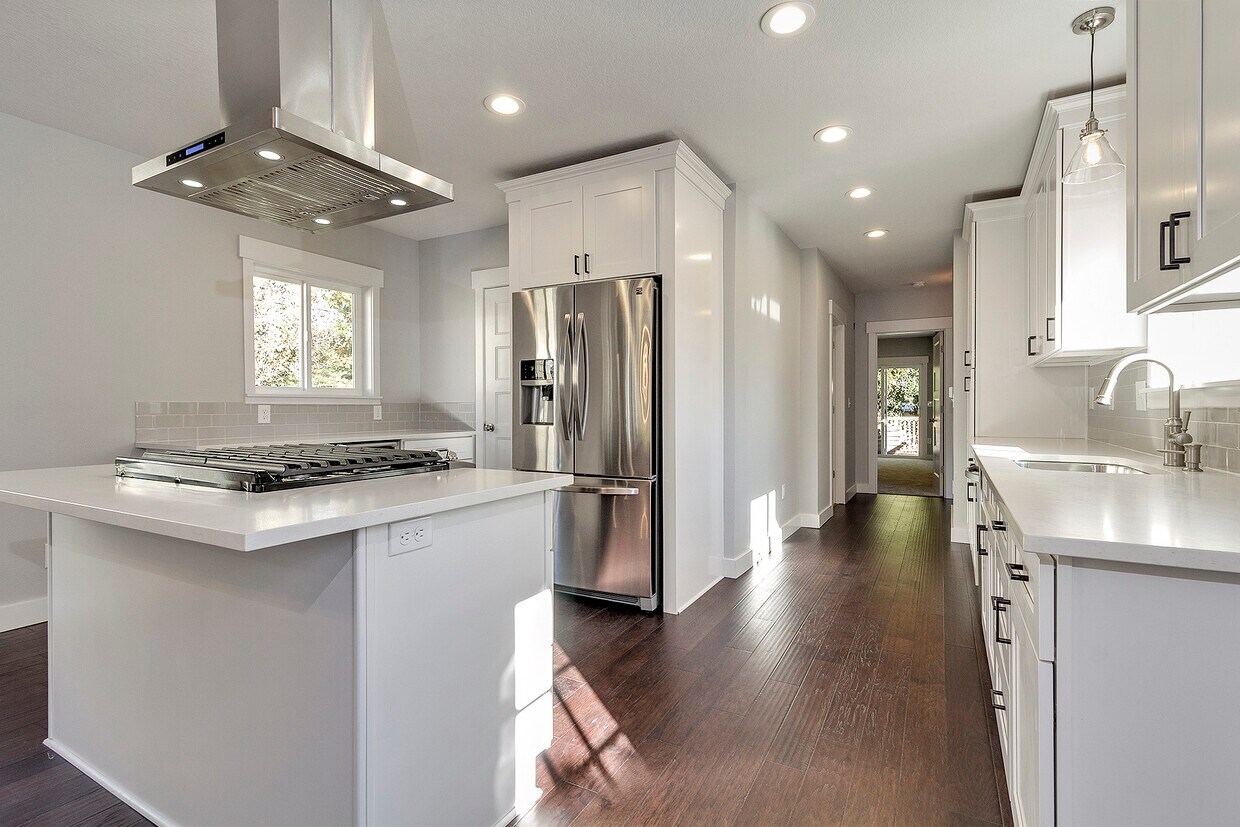 Foto principal - 4628 SE 47th Ave