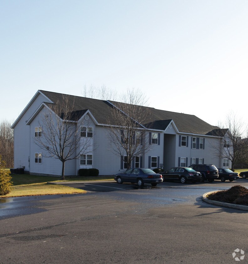 Rosewood Garden Apartaments - Rosewood Garden Apartments