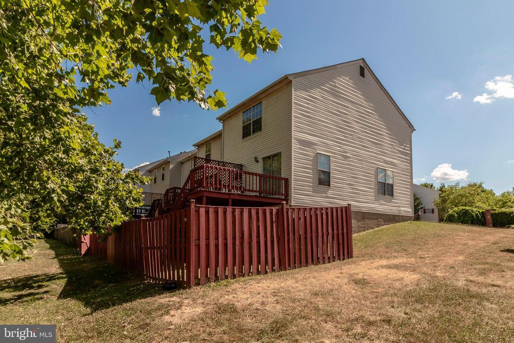 1987 Fort Monroe Ct, Dumfries, VA 22026 Townhome Rentals in Dumfries