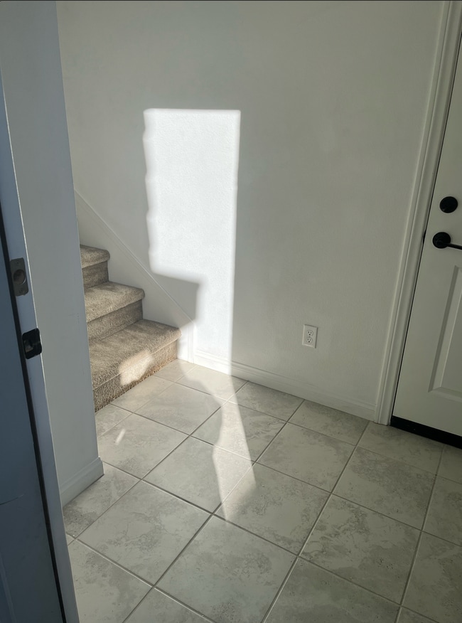 Entry Way (first level) - 1989 Affinity Ln