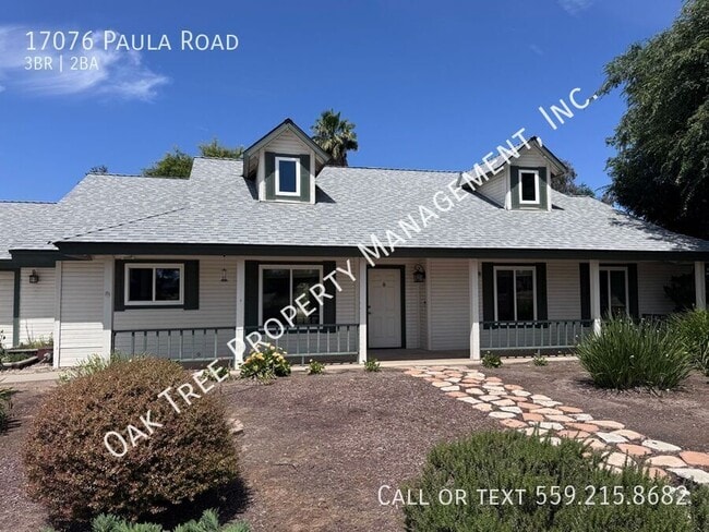 Building Photo - 17076 Paula Rd