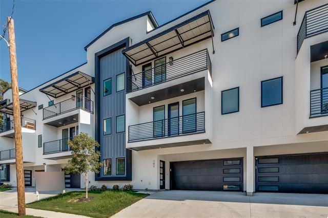 Foto del edificio - 4401 Cabell Dr