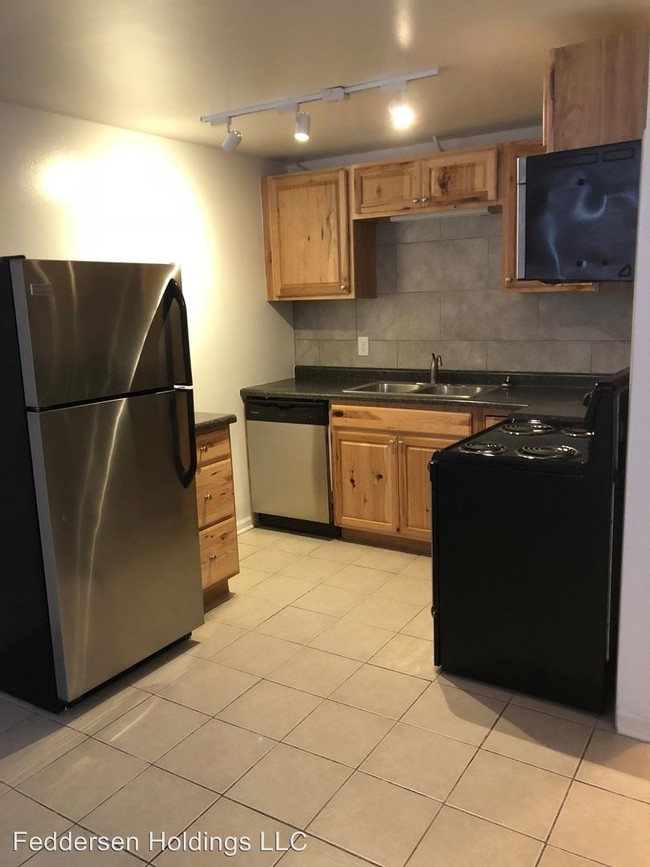 Foto del edificio - 3627 Nicollet Ave