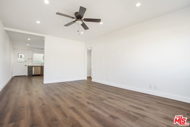 Foto del edificio - 3557 Percy St