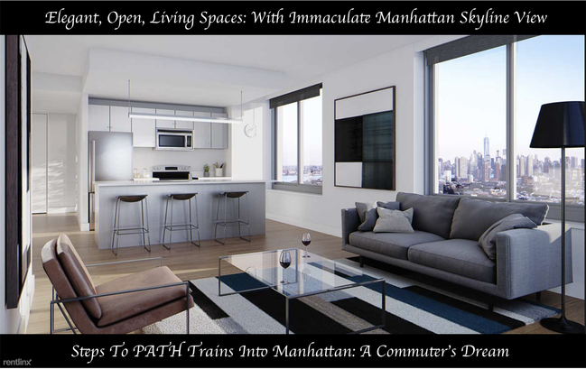 Foto del edificio - Studio, 1 bath Apartment - 50 Jones St # 8