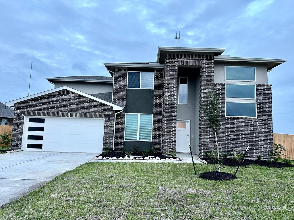 3507 Lake Landing Ln, Missouri City, TX 77489 House Rental in