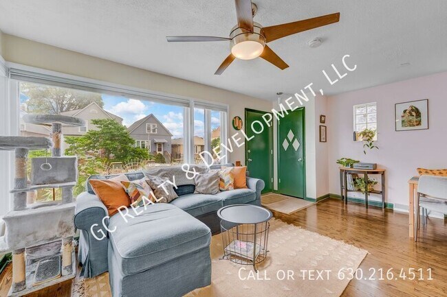 Foto del edificio - 3712 W Concord Pl