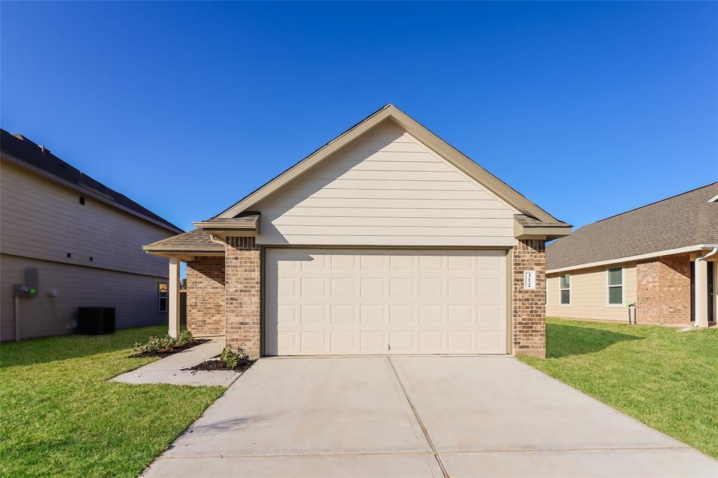 312 Pronghorn Dr, Huntsville, TX 77320 House Rental in Huntsville, TX