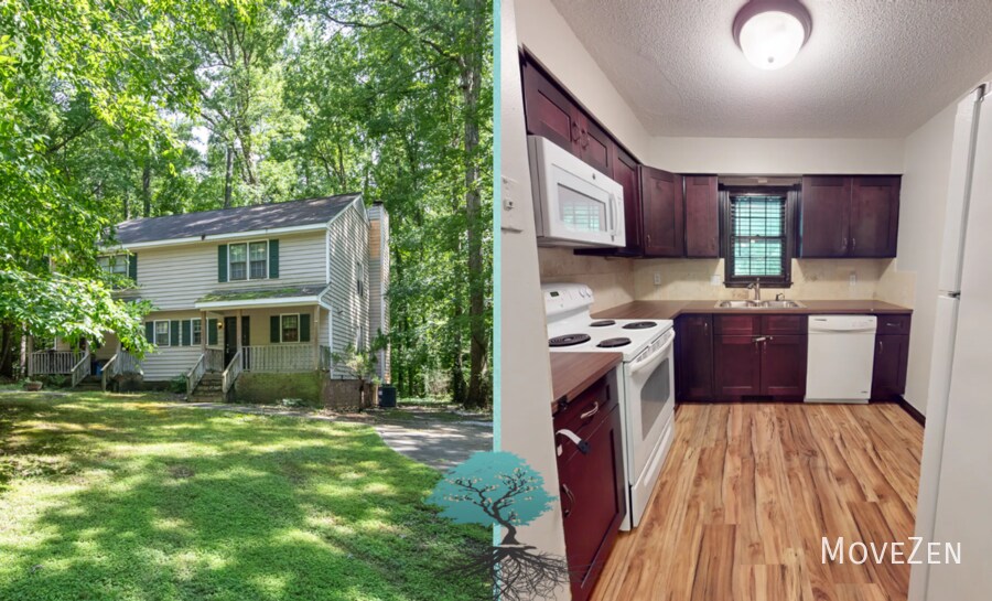 Primary Photo - 726 Braniff Dr Cary, NC 27513 Semi Private...