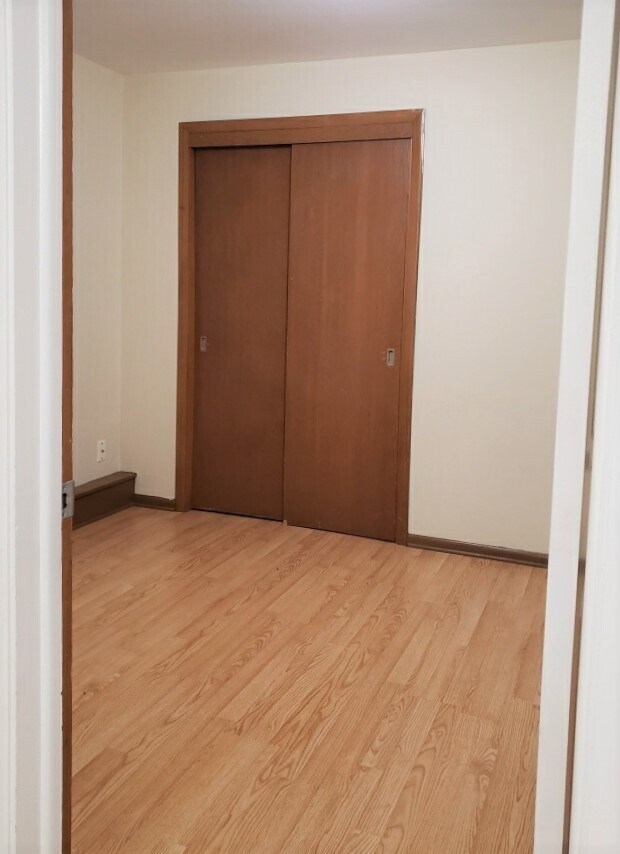 Bedroom #1 - 117 6th St NW