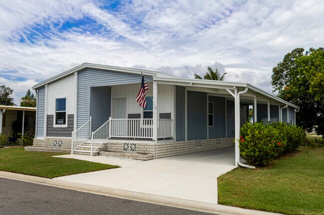Foto del edificio - 620 57th Ave W