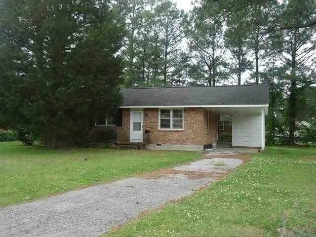 Primary Photo - 100 Carver Rd
