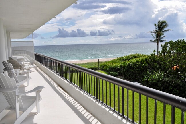 Foto del edificio - 2660 S Ocean Blvd