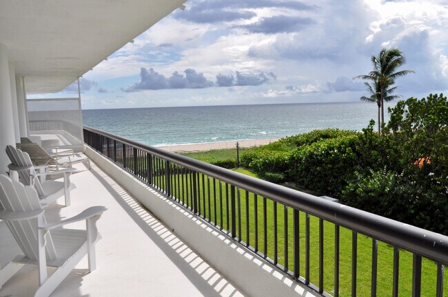 Building Photo - 2660 S Ocean Blvd