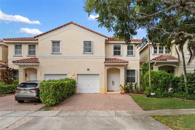 Building Photo - 3840 SW 169th Terrace